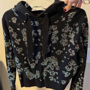 Zara Hoodie Size Small